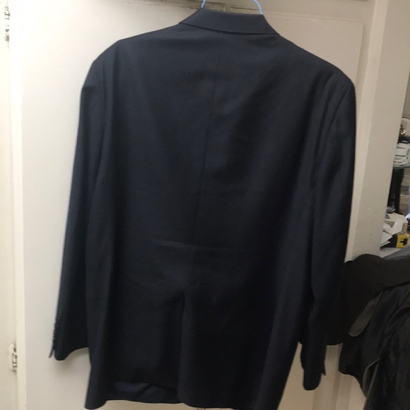 Brooks brothers blazer Loro piana super 120 wool - Picture 2 of 7